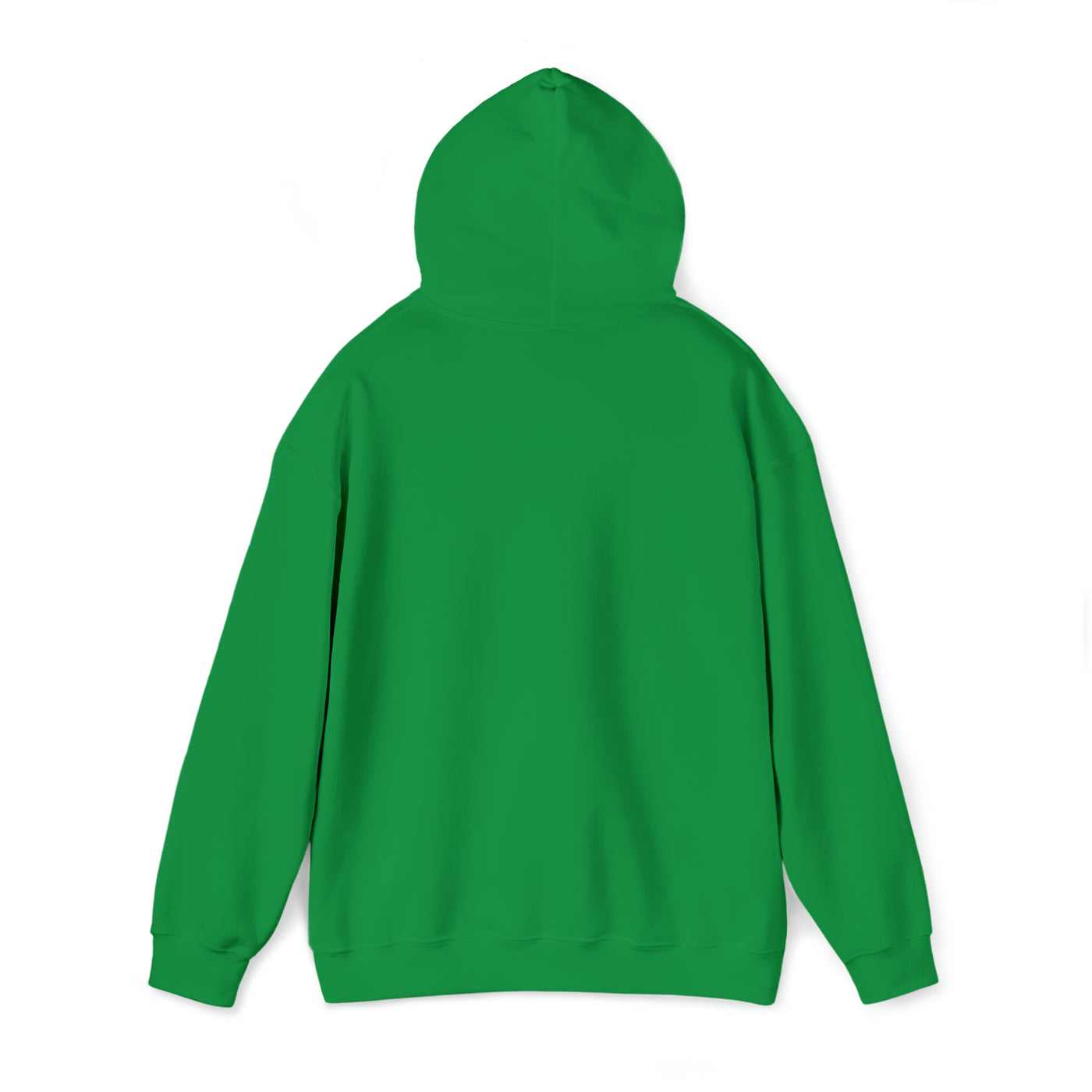 Who Am I Unisex Heavy Blend™ Hooded Sweatshirt