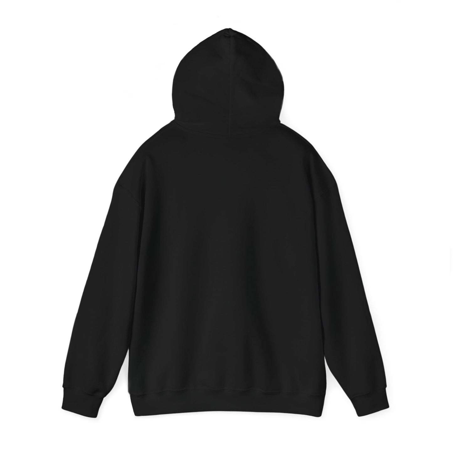 RESPECT BL Unisex Heavy Blend™ Hooded Sweatshirt