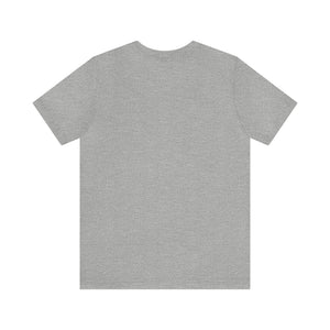 Life is better on the court Short Sleeve Tee