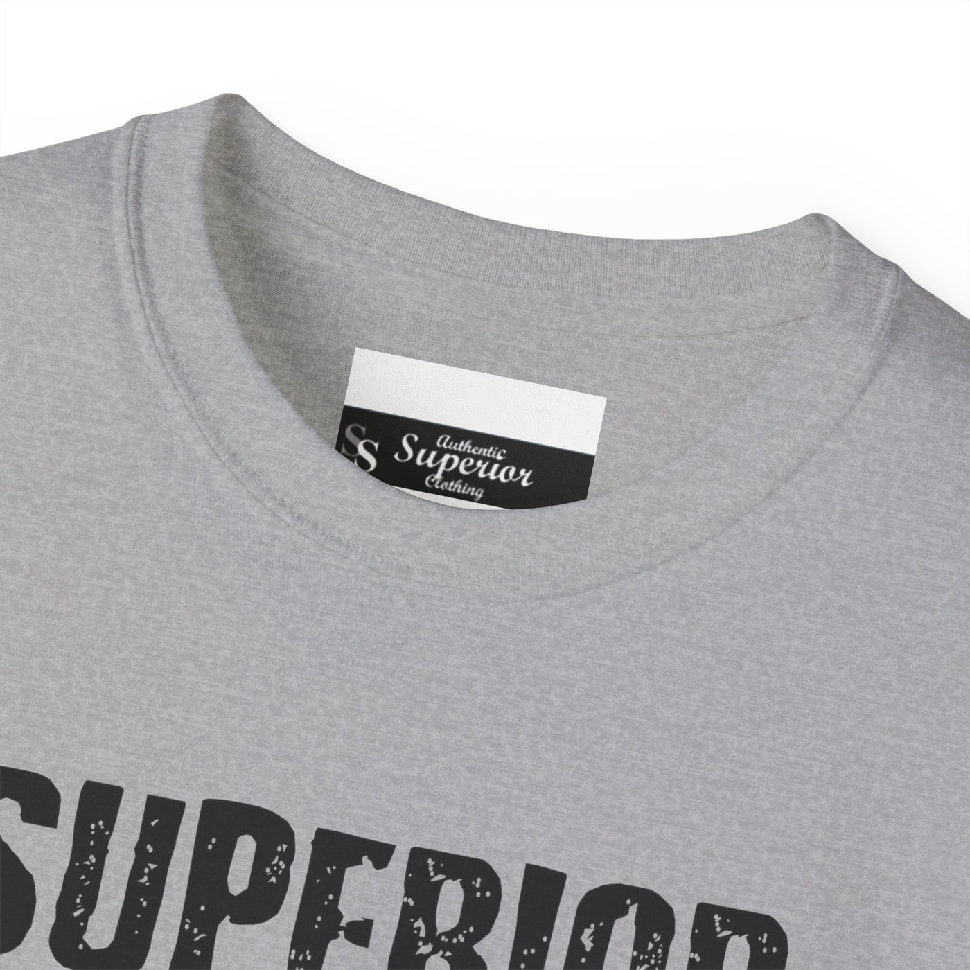 Men Short Sleeve Ultra Cotton Tee