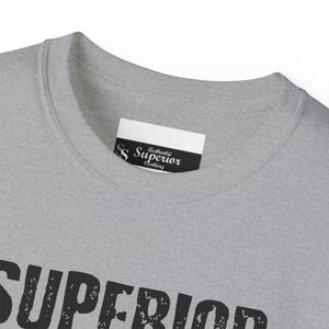 Men Short Sleeve Ultra Cotton Tee