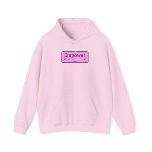 Empower Ladies Unisex Heavy Blend™ Hooded Sweatshirt