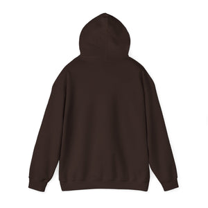 BTS Unisex Heavy Blend™ Hooded Sweatshirt