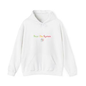 BTS Unisex Heavy Blend™ Hooded Sweatshirt