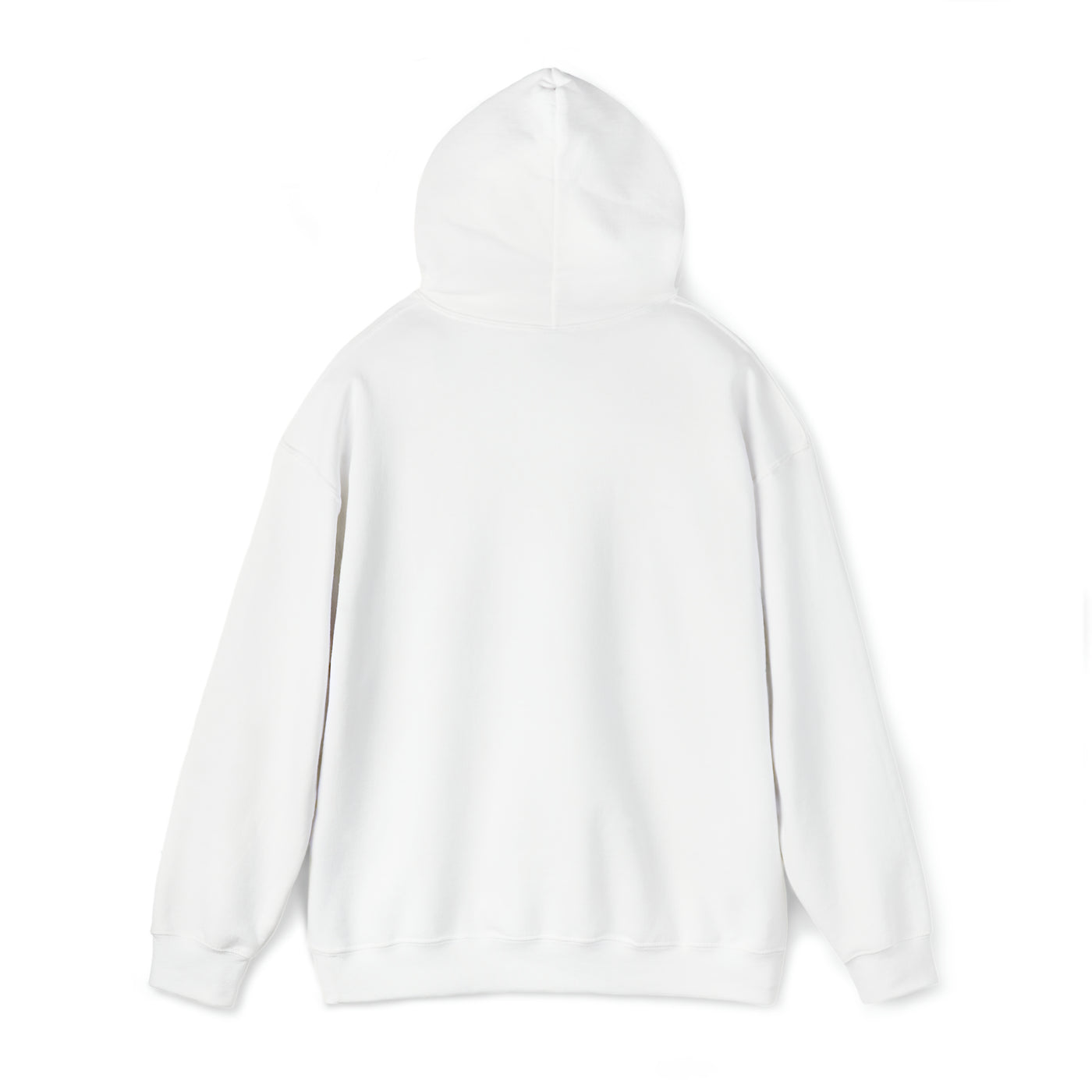 Basketball Player Unisex Heavy Blend™ Hooded Sweatshirt
