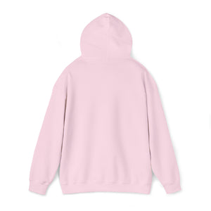Heart BMB Unisex Heavy Blend™ Hooded Sweatshirt