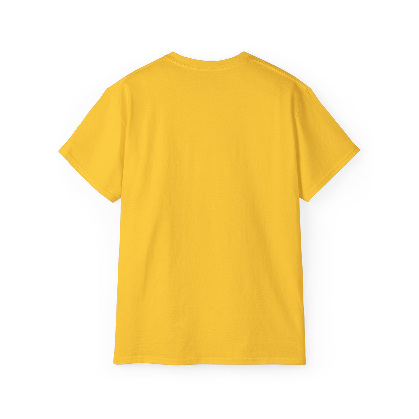 Men Short Sleeve Ultra Cotton Tee