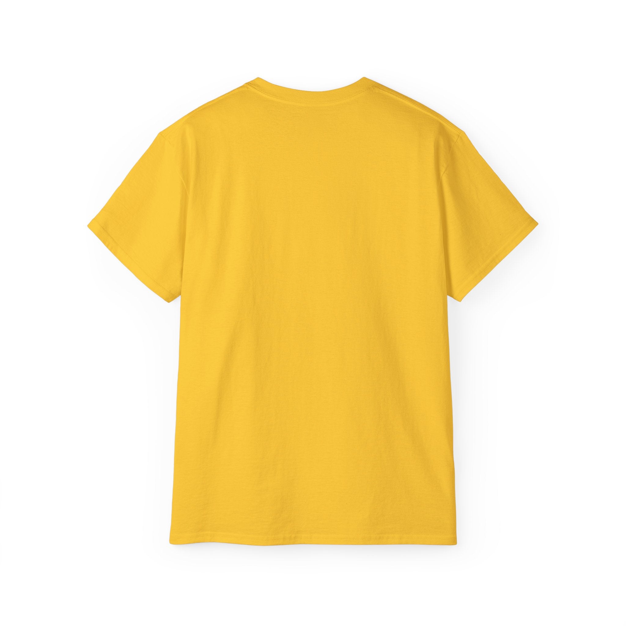 Men Short Sleeve Ultra Cotton Tee