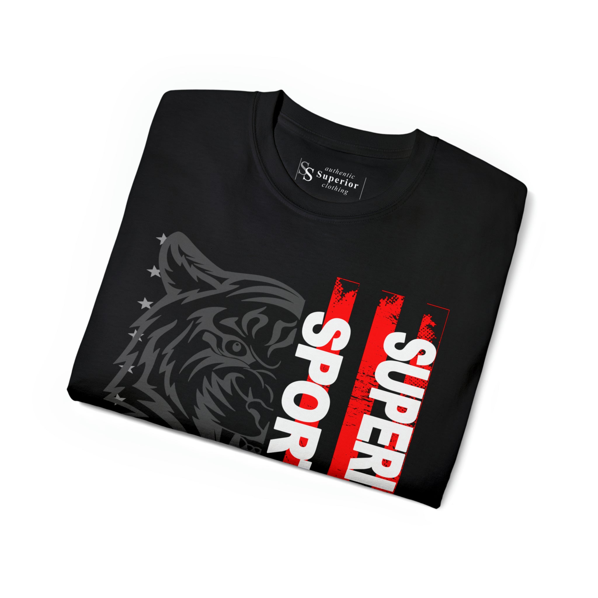 Urban Style Unisex Ultra Cotton Tee