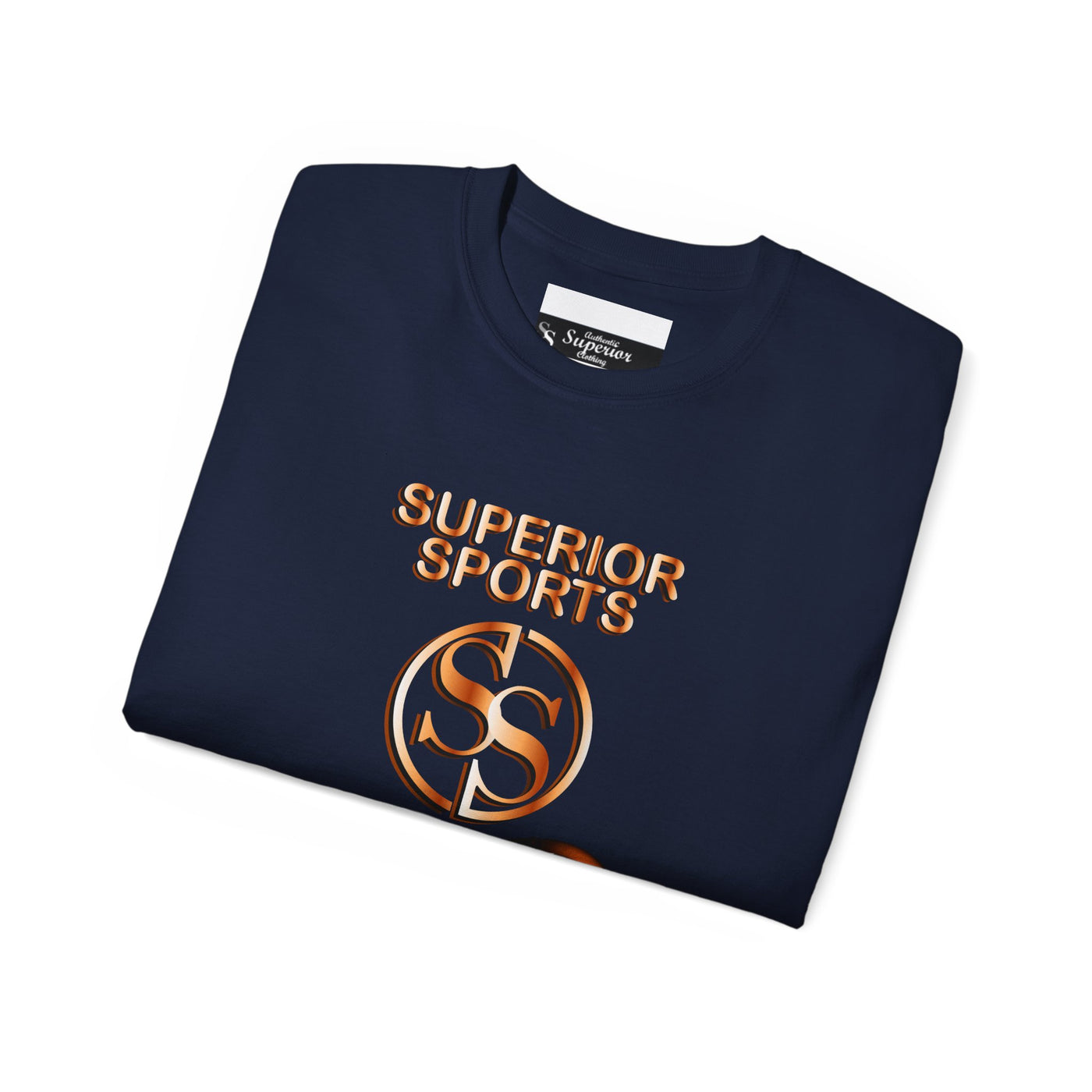 Men Short Sleeve  Ultra Cotton Tee