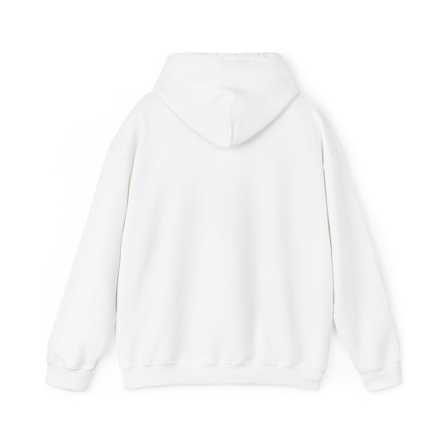 BTS Unisex Heavy Blend™ Hooded Sweatshirt