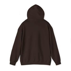 Stop Sign Unisex Heavy Blend™ Hooded Sweatshirt