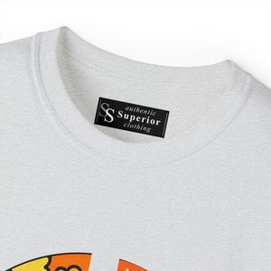 PEACE Unisex Ultra Cotton Tee