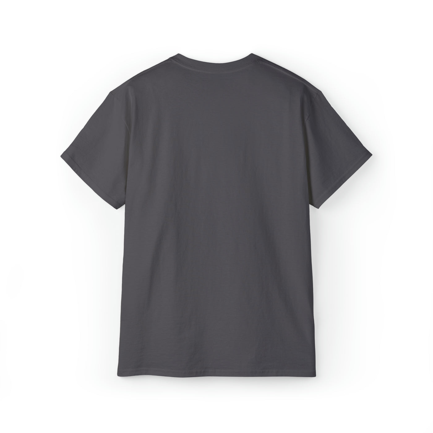 BTS Color Unisex Ultra Cotton Tee