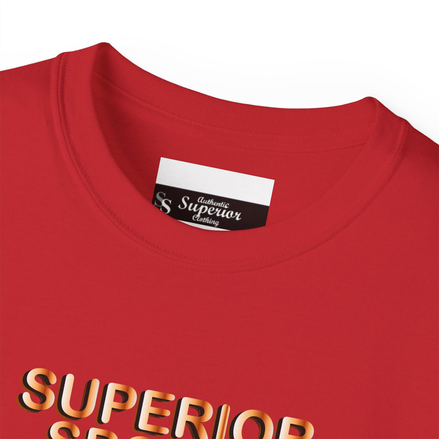 Men Short Sleeve  Ultra Cotton Tee