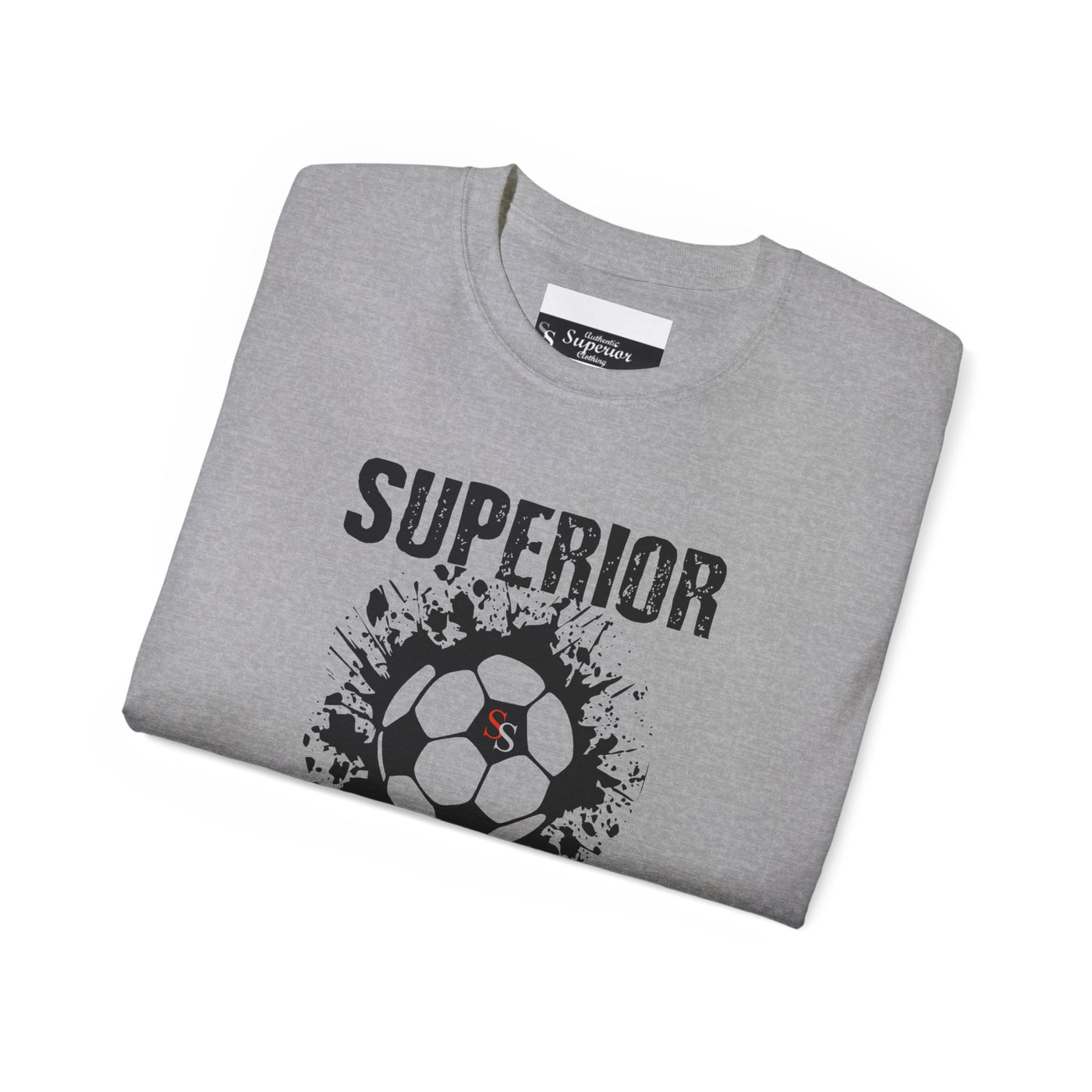Men Short Sleeve Ultra Cotton Tee