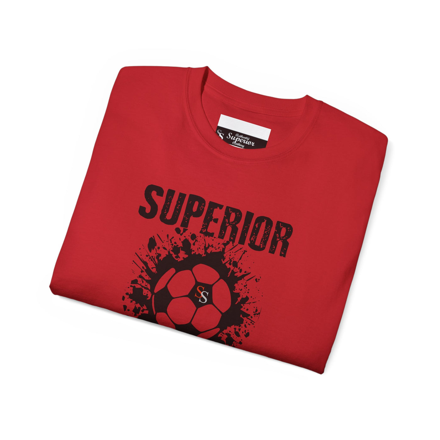 Men Short Sleeve Ultra Cotton Tee
