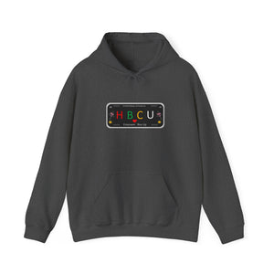 HBCU Unisex Heavy Blend™ Hooded Sweatshirt