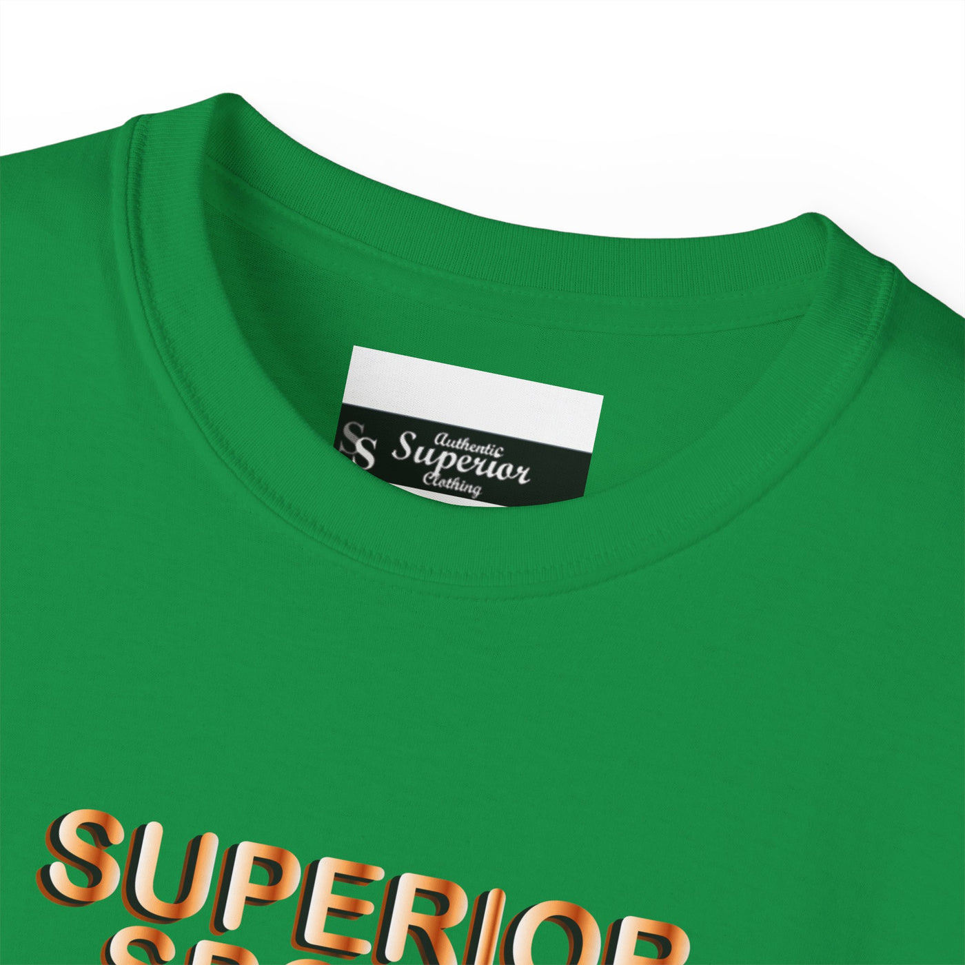 Men Short Sleeve  Ultra Cotton Tee