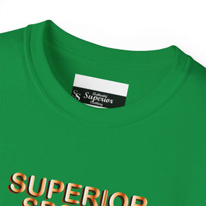 Men Short Sleeve  Ultra Cotton Tee