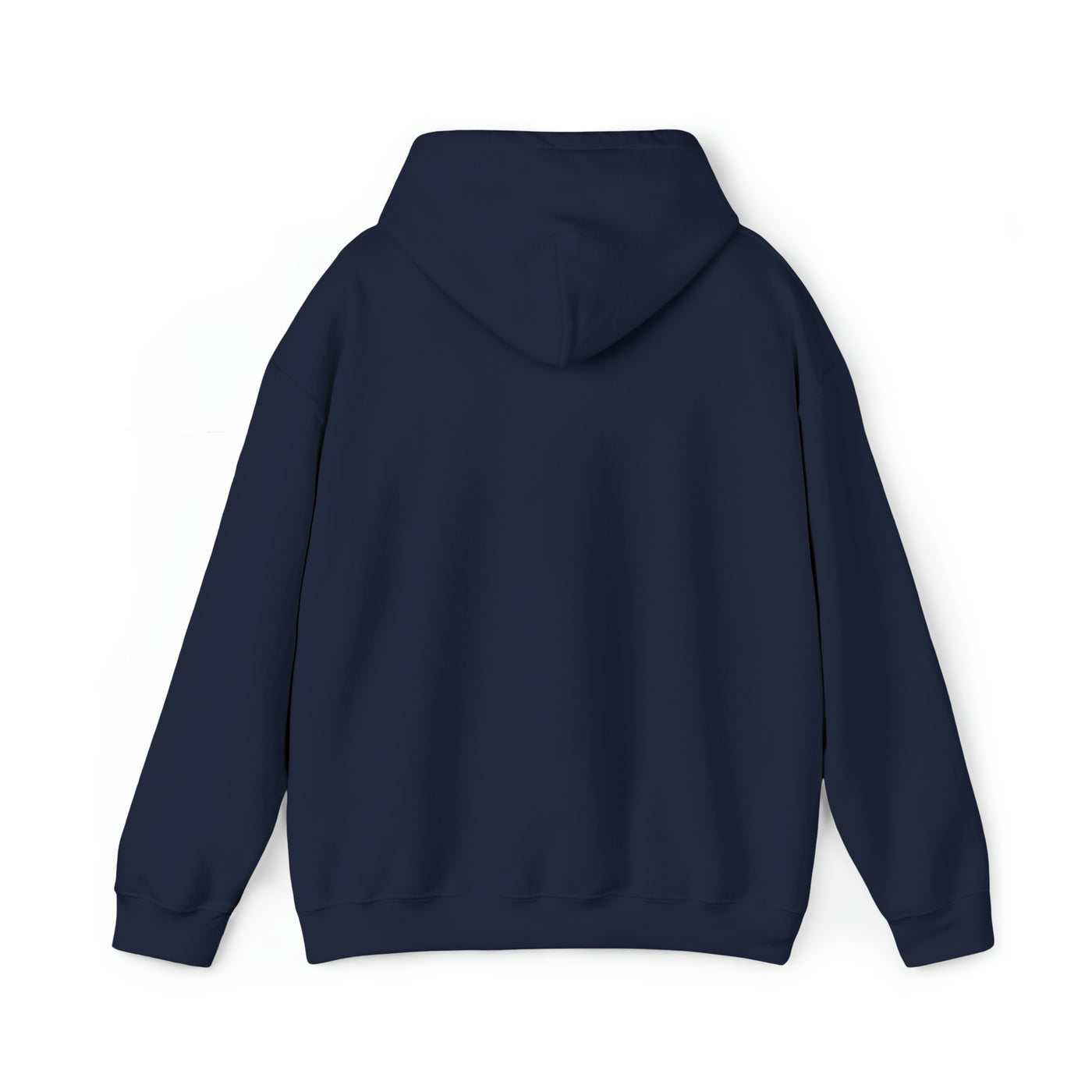 HBCU ABSTCT Unisex Heavy Blend™ Hooded Sweatshirt