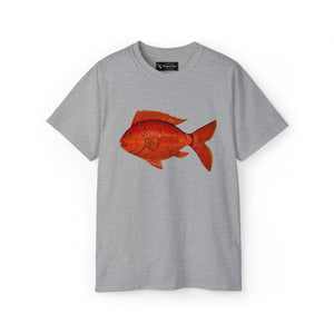 Red Snapper Unisex Ultra Cotton Tee