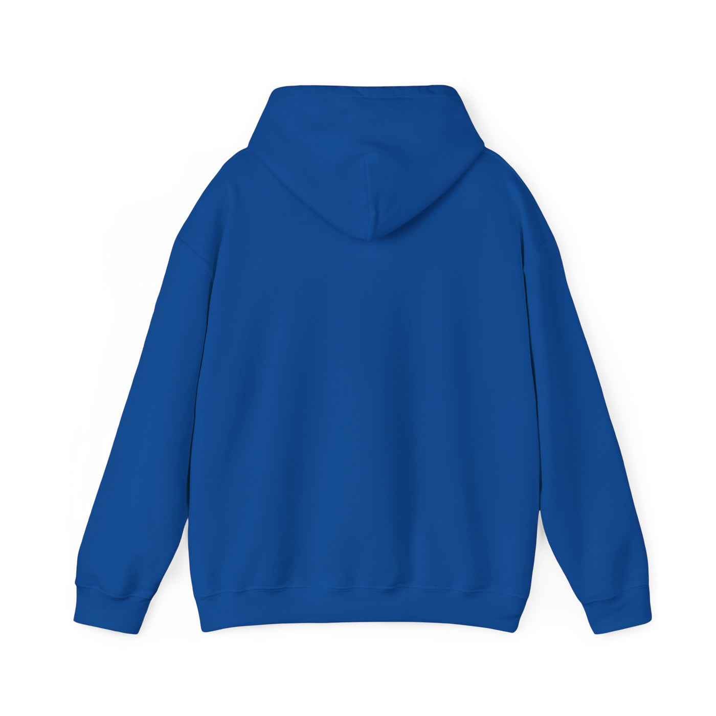 RESPECT BL Unisex Heavy Blend™ Hooded Sweatshirt