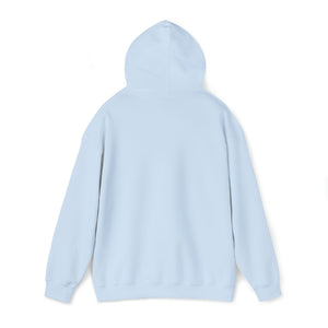 Basketball Player Unisex Heavy Blend™ Hooded Sweatshirt