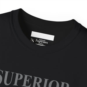 Men Short Sleeve Ultra Cotton Tee