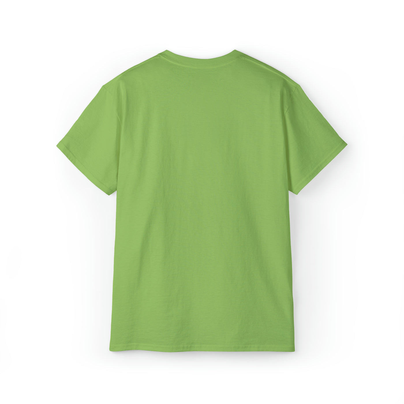 Feel Like Floating Unisex Ultra Cotton Tee