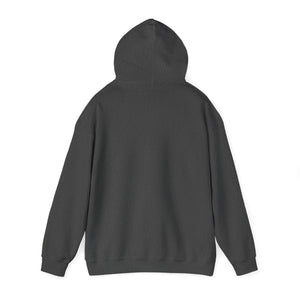 BTS Unisex Heavy Blend™ Hooded Sweatshirt