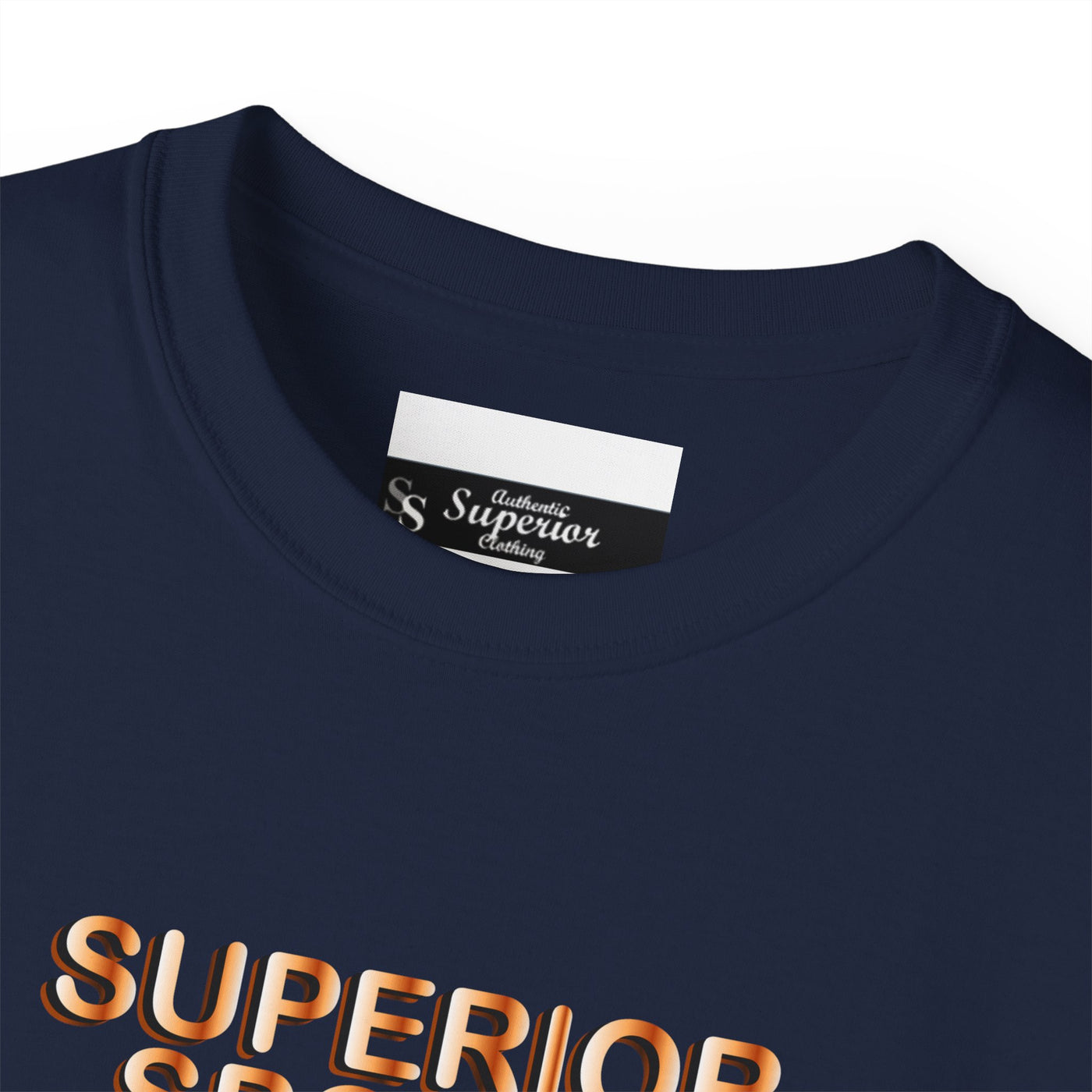 Men Short Sleeve  Ultra Cotton Tee