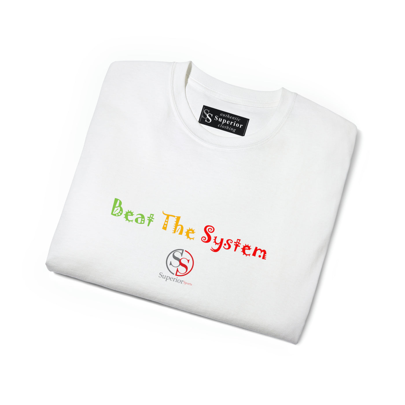 BTS Color Unisex Ultra Cotton Tee
