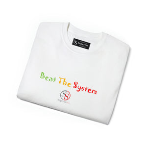 BTS Color Unisex Ultra Cotton Tee