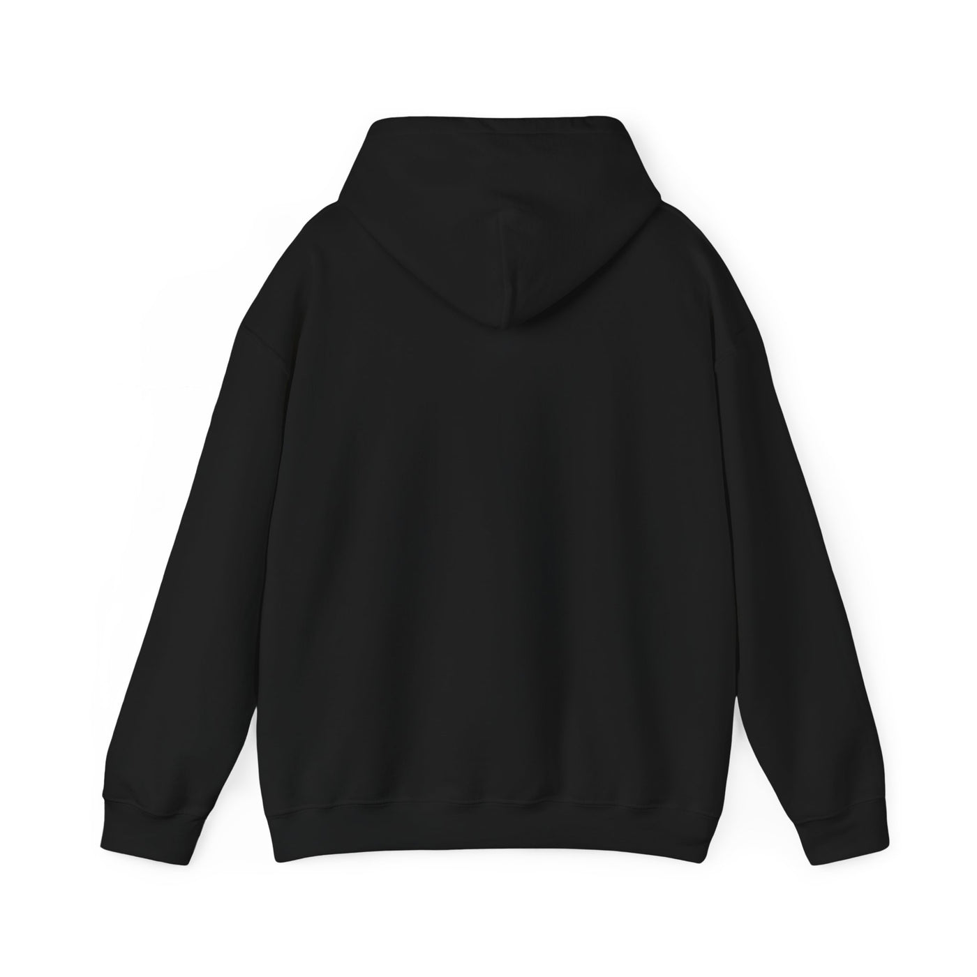 BTS Unisex Heavy Blend™ Hooded Sweatshirt