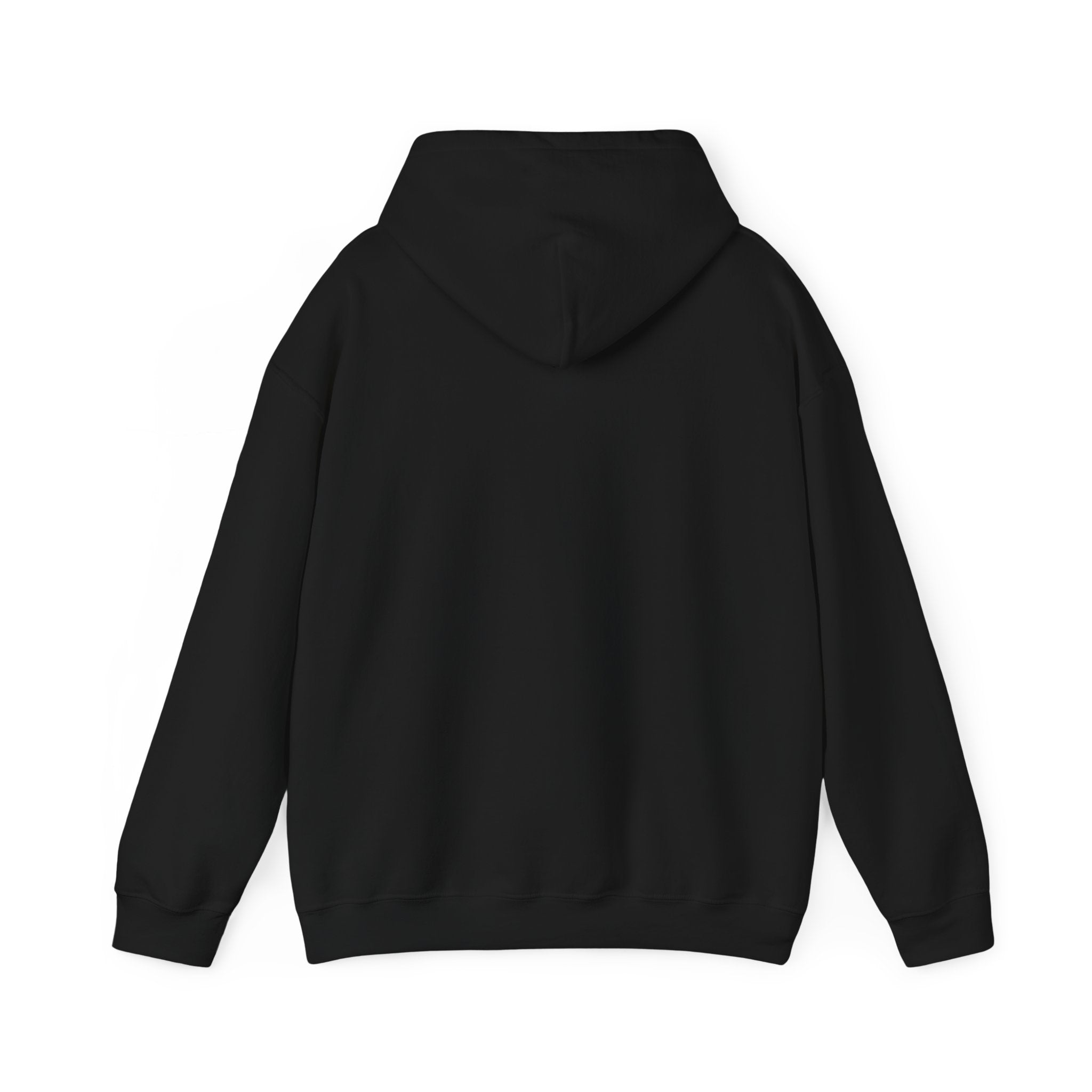 BTS Unisex Heavy Blend™ Hooded Sweatshirt