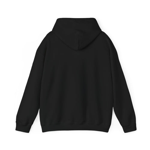 BTS Unisex Heavy Blend™ Hooded Sweatshirt