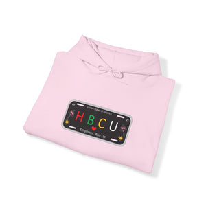 HBCU Unisex Heavy Blend™ Hooded Sweatshirt