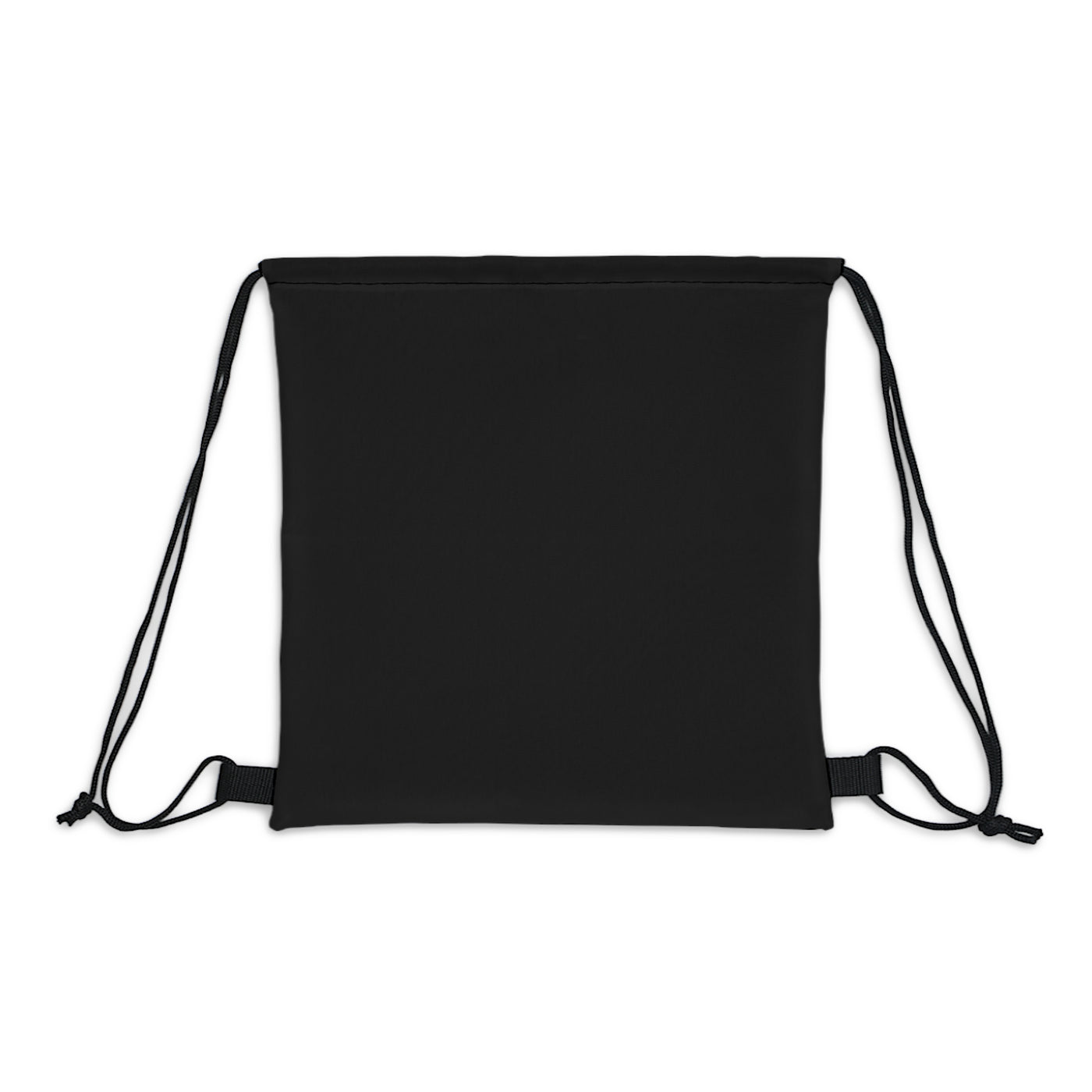 Love Haiti Outdoor Drawstring Bag