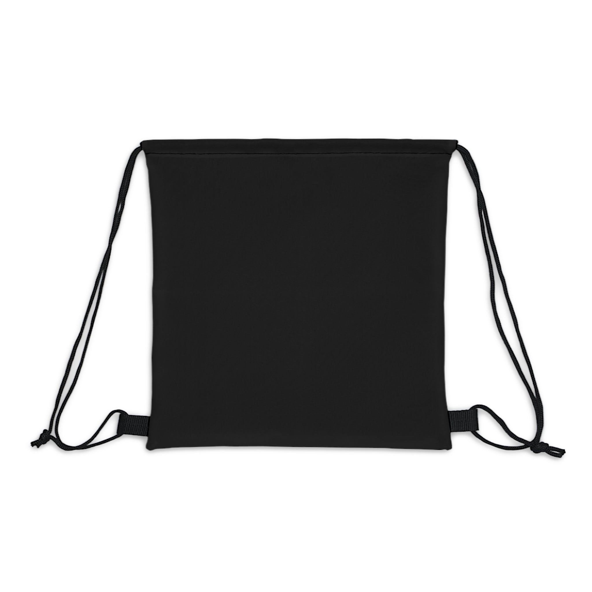 Love Haiti Outdoor Drawstring Bag