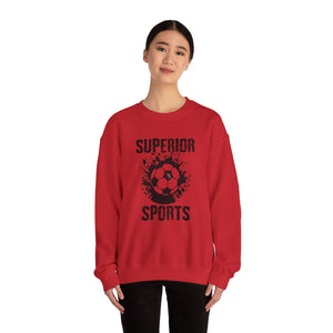 Men Crewneck Sweatshirt
