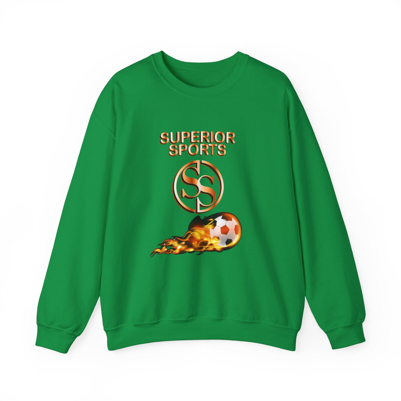 Men Crewneck Sweatshirt