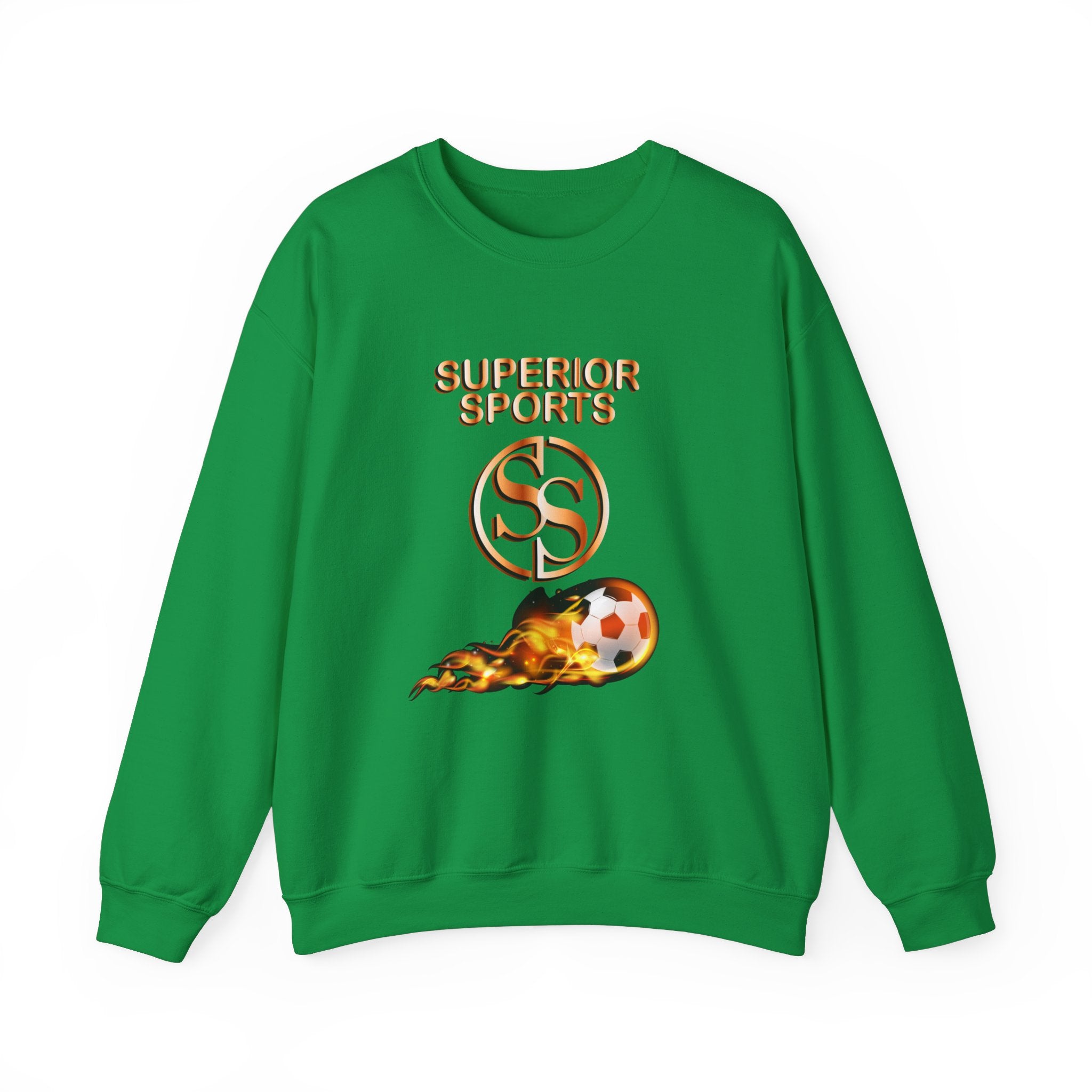 Men Crewneck Sweatshirt