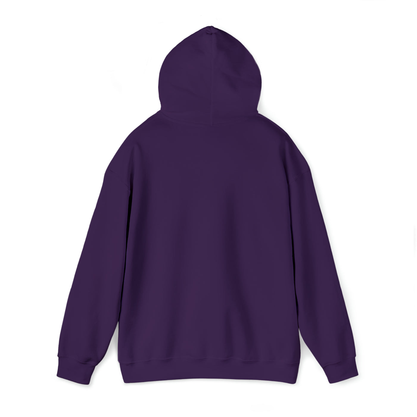 HBCU ABSTCT Unisex Heavy Blend™ Hooded Sweatshirt