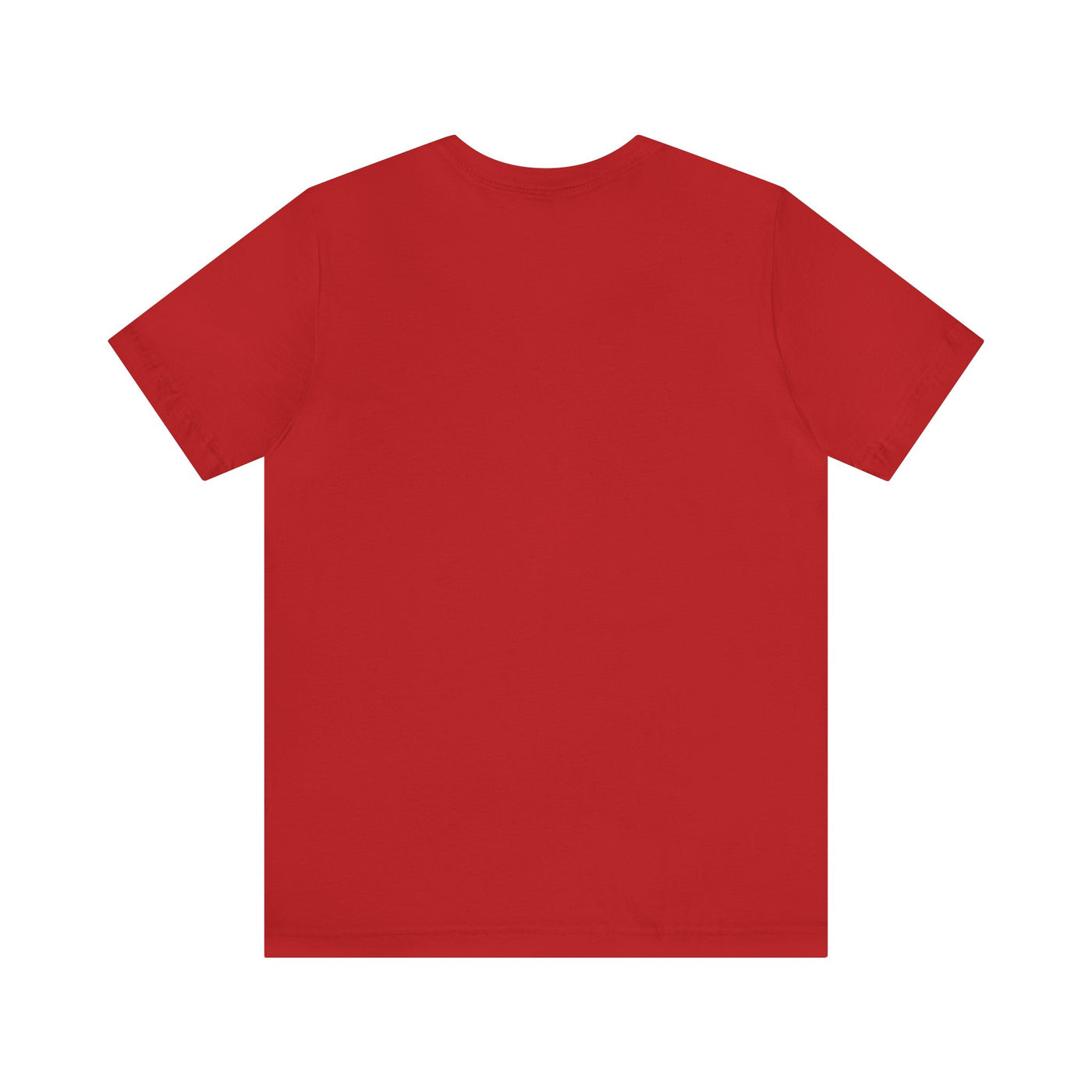 Life is better on the court Short Sleeve Tee