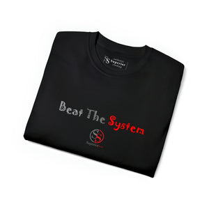 BTS GR Unisex Ultra Cotton Tee