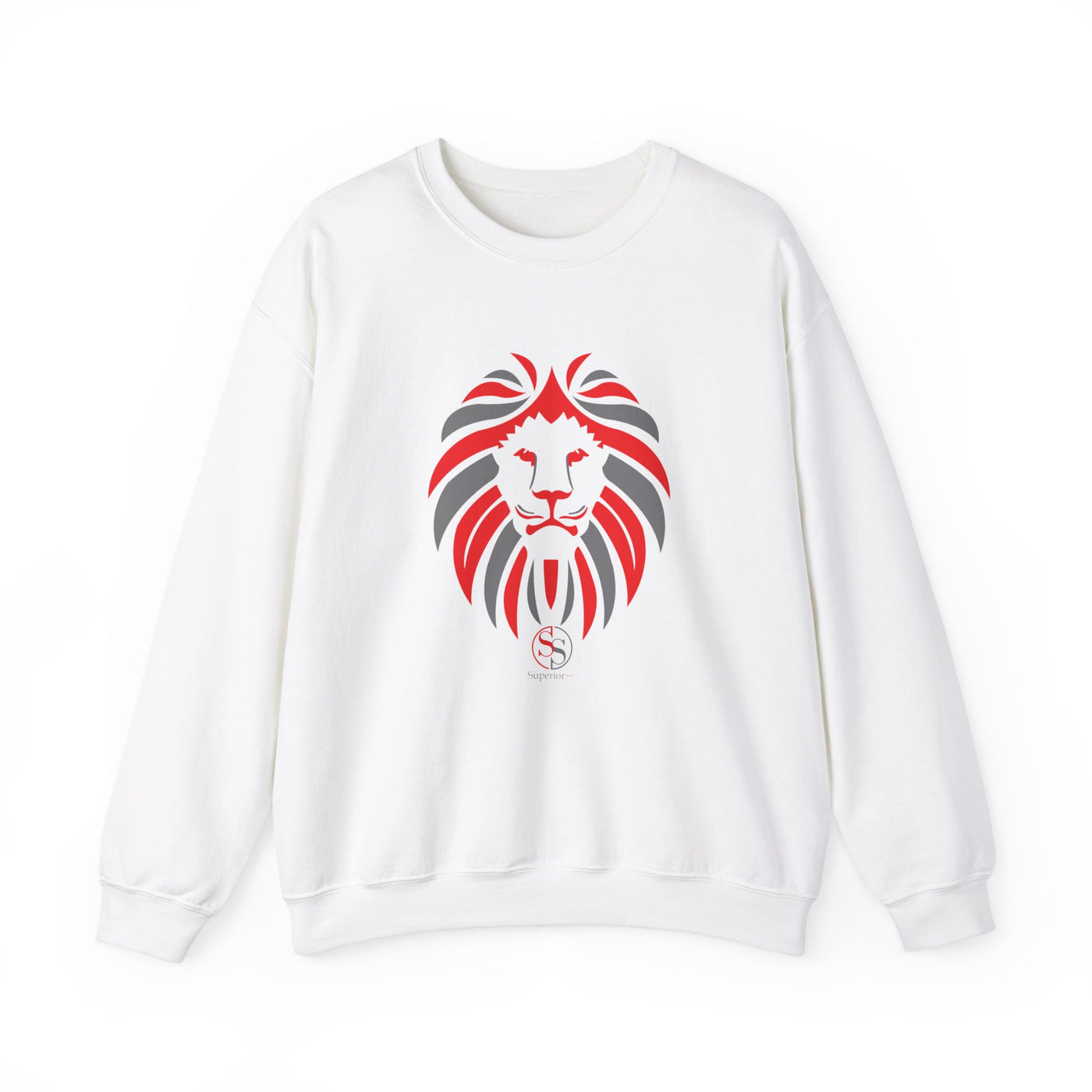 Men Crewneck Sweatshirt