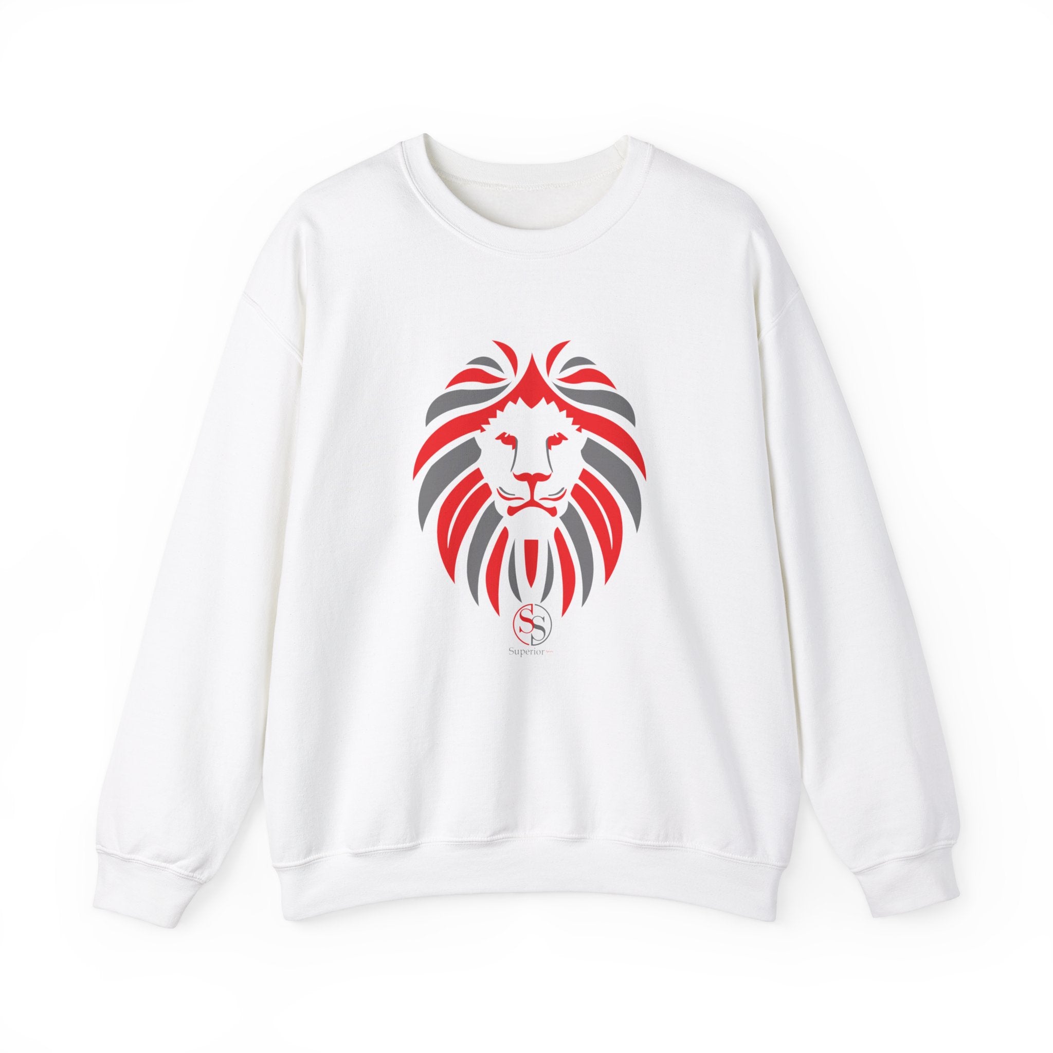 Men Crewneck Sweatshirt