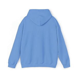 Heart BMB Unisex Heavy Blend™ Hooded Sweatshirt