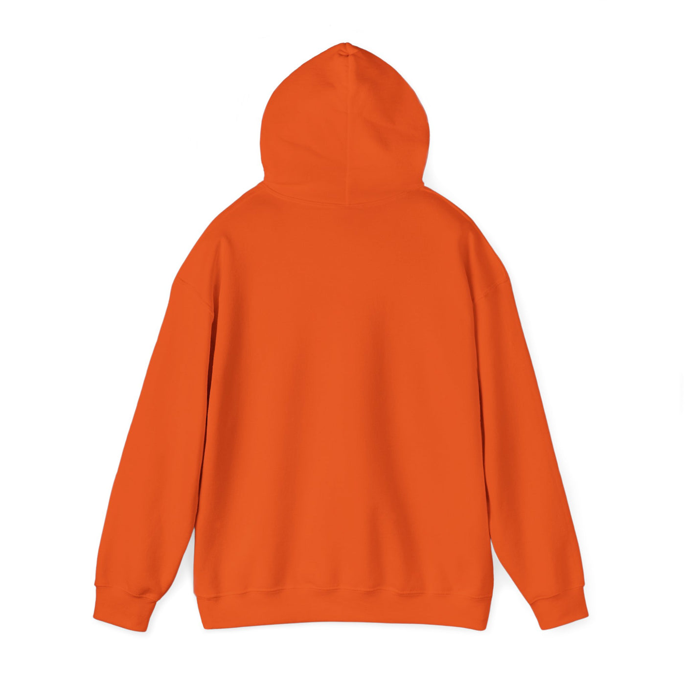 RESPECT Gray Unisex Heavy Blend™ Hooded Sweatshirt